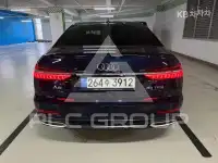 2022 Audi A6