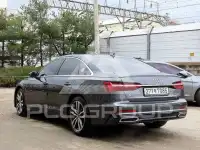 2022 Audi A6