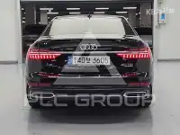 2022 Audi A6