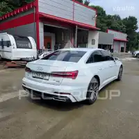 2022 Audi A6