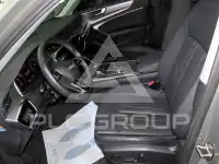2022 Audi A6