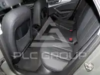2022 Audi A6
