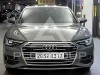 2022 Audi A6