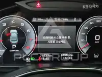 2022 Audi A6
