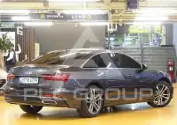 2022 Audi A6