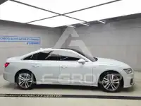 2022 Audi A6