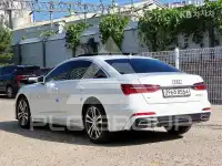 2022 Audi A6