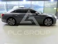 2022 Audi A6