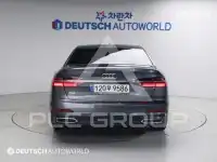 2022 Audi A6