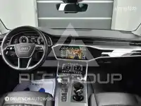 2022 Audi A6