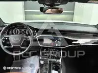 2022 Audi A6