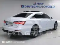2022 Audi A6