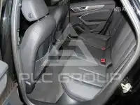 2022 Audi A6