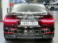 2022 Audi A6