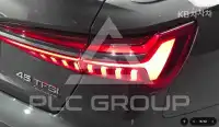 2022 Audi A6