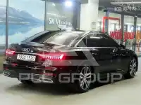 2022 Audi A6