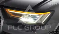 2022 Audi A6