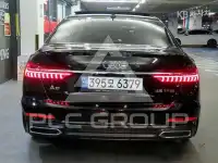 2022 Audi A6