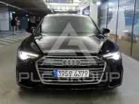 2022 Audi A6