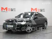 2022 Audi A6