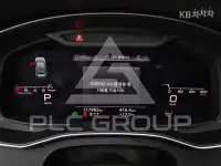 2022 Audi A6
