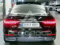 2022 Audi A6