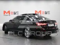 2022 Audi A6