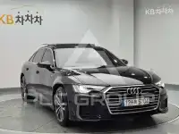 2022 Audi A6