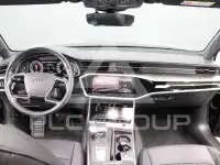 2022 Audi A6