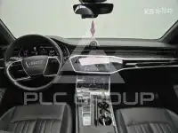 2022 Audi A6