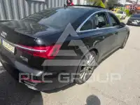 2022 Audi A6