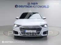 2022 Audi A6