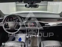 2022 Audi A6
