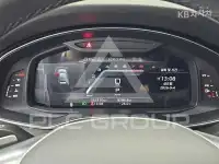 2022 Audi A6