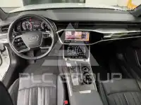 2022 Audi A6
