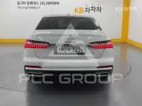 2022 Audi A6