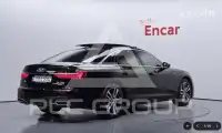2022 Audi A6