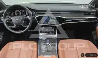 2022 Audi A6