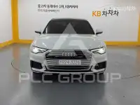 2022 Audi A6