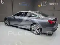 2022 Audi A6