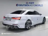 2022 Audi A6