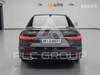2022 Audi A6