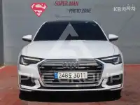 2022 Audi A6