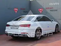 2022 Audi A6