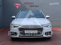 2022 Audi A6