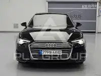 2022 Audi A6
