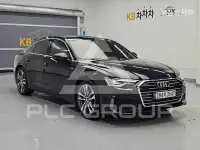 2022 Audi A6