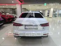 2022 Audi A6