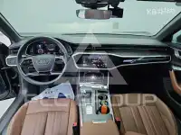 2022 Audi A6