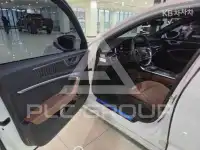 2022 Audi A6